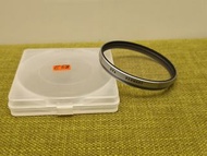 罕有 Leica Leitz E58 58mm UV UVa filter Noctilux  Summarex Hektor