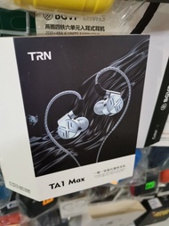 trn ta1 max