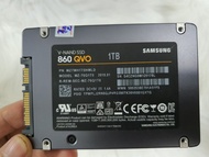 Ổ cứng laptop SSD Samsung 860 QVO 1TB 2.5inch tương thích tất cả các loại laptop hiện tại
