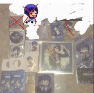 換任何len週邊/放 世界計劃  pjsk prsk project sekai vocaloid v家 卡 立牌 襟章 明信片 色紙 初音 初音未來 miku 鏡音 鏡音鈴 rin 鏡音連 len 
