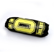 Motorcycle Monoshock Cover Universal Easy Install Hi Quality Protection For MT07 MT09 Z800 Z900 ER6 