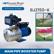 Tsunami BJZ150-K Self Priming Jet Water Pump (1.50HP) Pam Air