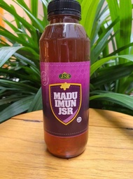Madu Imun JSR Zaidul Akbar Ukuran Besar 700gr