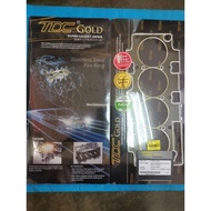 Proton Gen2 Gen 2 Saga BLM Persona Waja Campro CPS Exora Preve Iriz Head Gasket Stainless Steel With