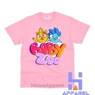 BABY ZOO KIDS SONG CHILDREN'S CLOTHES