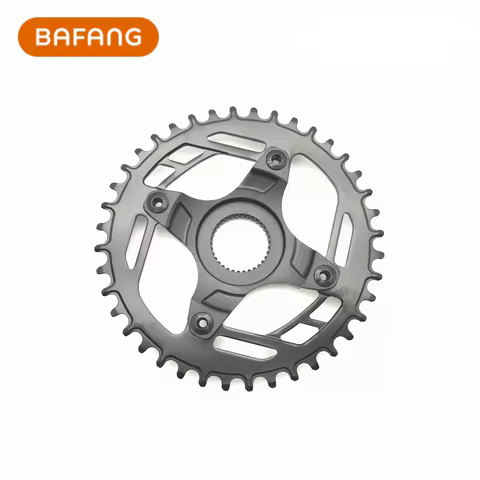 Bafang 8FUN Chain wheel Chainring Bafang M500/M600 Torque Motor 32T 34T 36T 38T 40T