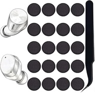 Earbuds Dust Filter Mesh Replacement for Technics EAH-AZ40 / EAH-AZ60 / EAH-AZ80 & Sennheiser Moment