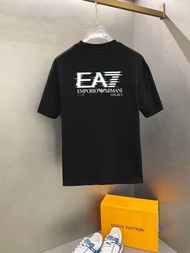 Emporio Armani EA7 短袖T恤
