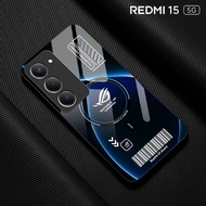 Latest Redmi 15 5G Case [SF196] Redmi 15 5G Redmi 15 4G Redmi 15C