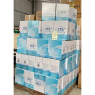 TTA Water [SET OF 6 9 LITER BOTTLES] - Water A, anolyte, sterilized water, electrolytic saline