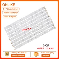 39L3300VM TOSHIBA 39" LED TV BACKLIGHT(LAMPU TV) TOSHIBA 39 INCH LED TV BACKLIGHT 39L3300