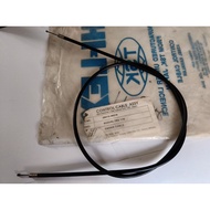 SUZUKI TRS CHOKE CABLE TALI TRS115