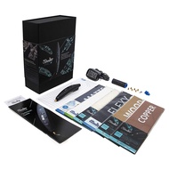 3Doodler PRO+3D Printing Pen (Top Set)