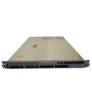 HP ProLiant DL360 G5 AK839A 【Xeon X5460 3.16GHz×2/4GB/36GB×2】