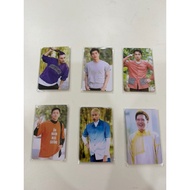 Photocard 2 days 1 night