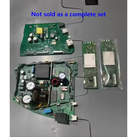 Repair and Replacement for BOSE SoundTouch 30 Power Board Interface Board Bluetooth WiFi Board