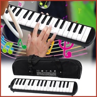 32 Keys Melodica Instrument Melodica Instrument Air Keyboard Piano 32 Key Keyboard Harmonium Instrum
