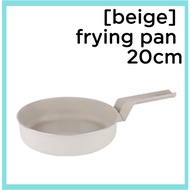[dorco] Induction Marine IH Frying Pan, 20cm, 1pc / Frying Pan / Induction Ready / 100% Genuine