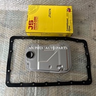 Isuzu Mu-x 3.0L 2016 -2020 Premium Transmission Oil Filter brand JS Asakashi JT437K | Mux 8-98189-73