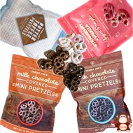 Berry Trader Joe's Dark Cocoa Butterfly Biscuits Milk Chocolate Strawberry Vanilla Yogurt