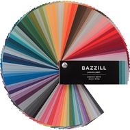 Bazzill Basics Monochromatic Trio Cardstock Packs