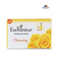 Enchanteur Charming Perfumed Bar Soap 75g