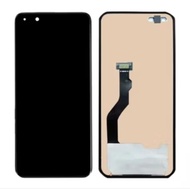 Lcd Touchscreen HW P40 Pro P40 Pro Plus ELS-NX9 ELS-N04 ELS-AN00 ELS-TN00 Non Fingerprint