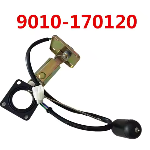 100% ORIGINAL Fuel Level Sensor of Fuel Tank 9010-170120 For CF OLD 500cc ATV CF188 ENGINE CF500A CF
