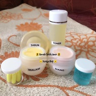 Paket Krim mutiara bandung | cream bandung