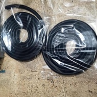 Jeep Cherokee Xj Premium Door Rubber