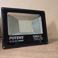 POTENTIAL 100 WATT LED FLOODLIGHT 100W LED FLOODLIGHT IP65