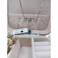 375% Content Pendant