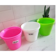 Mini Flower POT/10CM MINI POT/Cat Grass Planting POT
