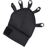 Weighted Gloves for Tremors Hand Weight for Fine Motor Skills Hand Weighted Utensils Adjustable Weig