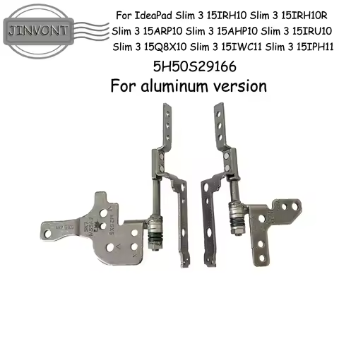 5H50S29166 New For IdeaPad Slim 3 15IRH10 -15IRH10R Slim 3 15ARP10 -15AHP10 -15IRU10 -15Q8X10 -15IPH