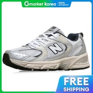 New Balance | รองเท้าผ้าใบเด็ก/ผู้หญิง รุ่น GR530KA เบอร์ 220-250