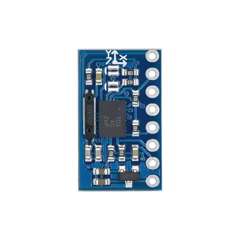 BNO055 9DOF 9-axis Absolute Orientation IMU GY-BNO055 AHRS Breakout Sensor Accelerometer Gyroscope T