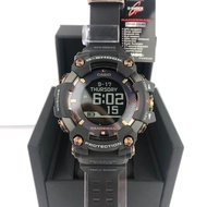 Casio G-Shock 35th Anniversary Magma Ocean Series Rangeman GPR-B1000TF-1