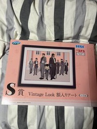 日本柯南一番賞