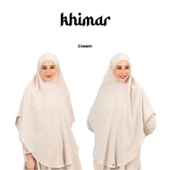 Nunha Khimar Only for Safiah & Humaira Collection