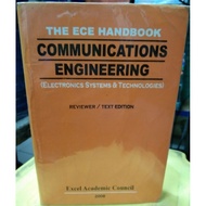 ECE COMMUNICATION ENGINEERING