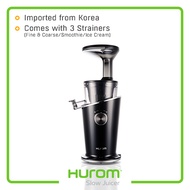 Hurom Slow Juicer H100s Easy Series