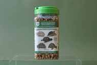 【天然食譜】陸龜挑食均衡配合濕式熟成飼料 350g