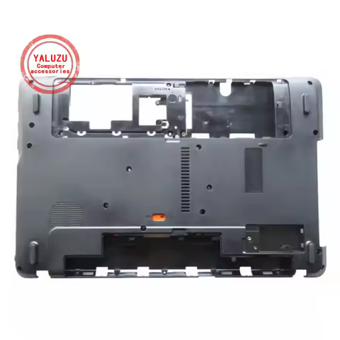 Laptop Bottom Case Cover For Packard Bell EasyNote TE11 TE11HC TE11HR TE11BZ TE11HR TE11-BZ TE11-HC 