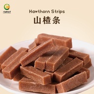 Hawthorn Strip Snacks Premium  Healthy Snacks 500g
