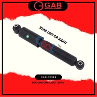 ABSORBER -REAR PERSONA CM6-(07-2016) GAB SUSPENSION GAB-10369 SP