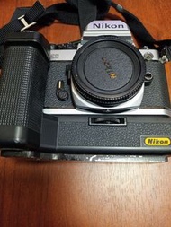 Nikon FM2