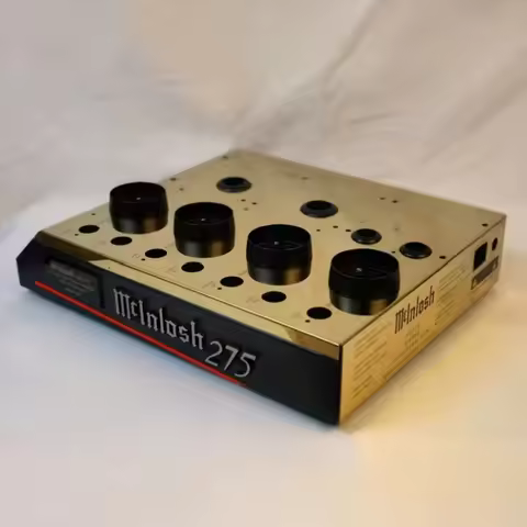 A-1135 Clone Mcintosh MC275 Tube Tube Amplifier Motherboard DIY Power Amplifier Biliary Circuit Boar