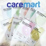 SOME BY ME REAL HYALURON HYDRA CARE MASK (EXP: 12/2025)