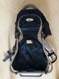 Vaude 嬰幼童行山背包 Baby Hiking Carrier